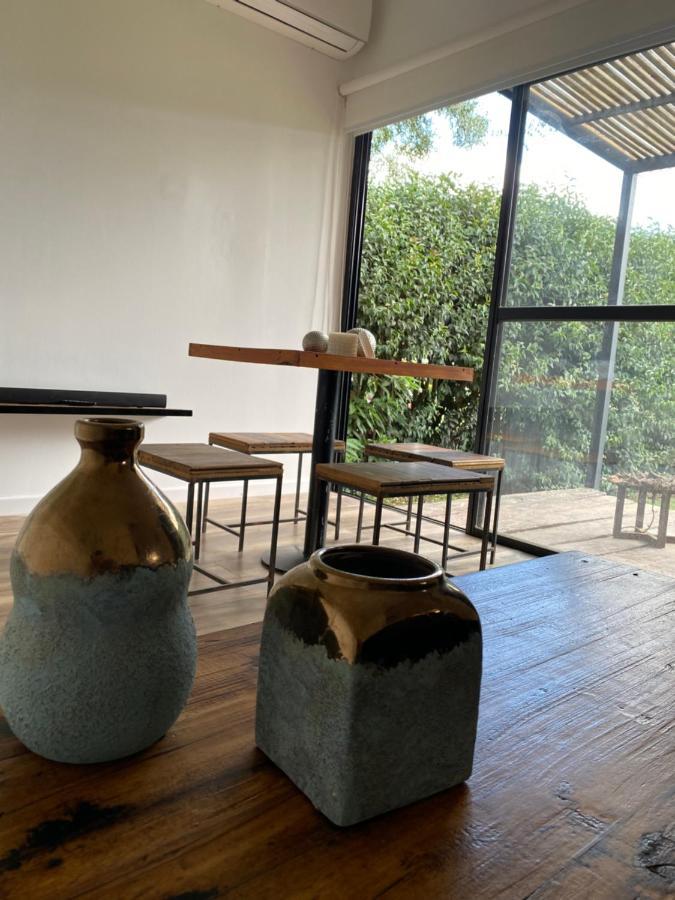Holiday home Chana's House Chascomus