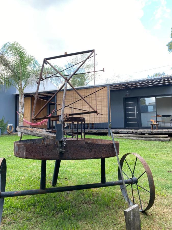 Chana's House Chascomus