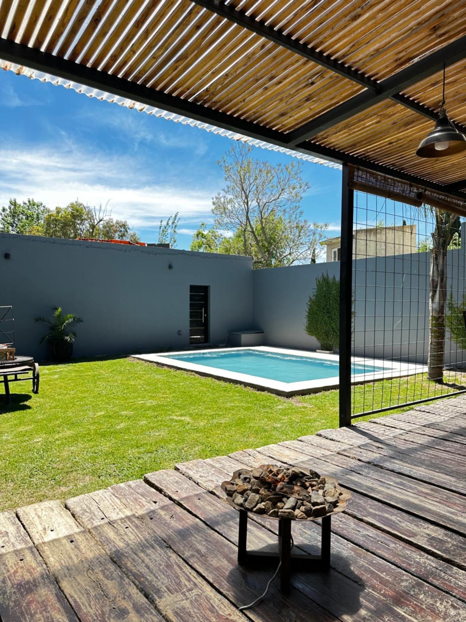 Chana's House * Chascomus
