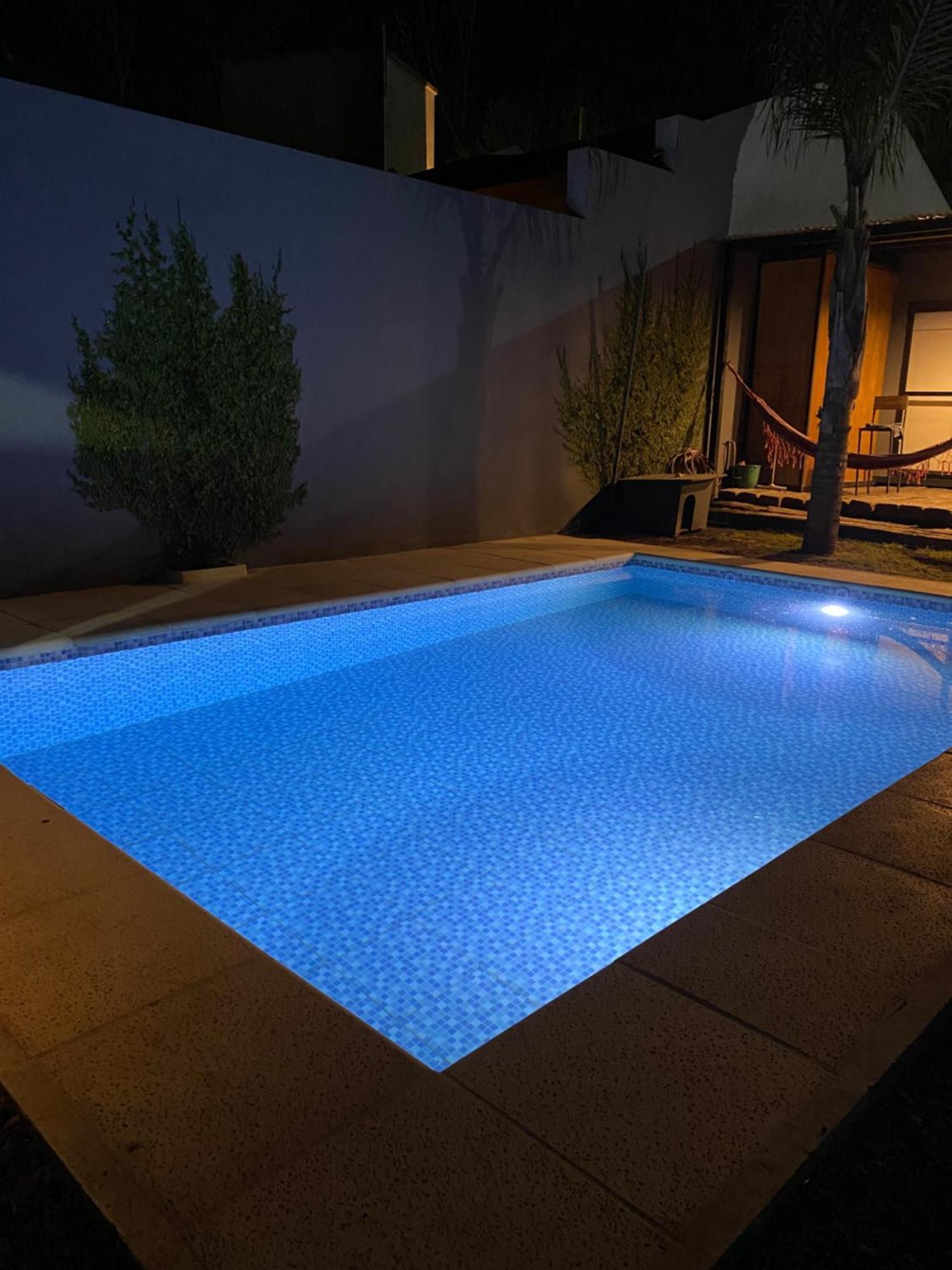 Chana's House Holiday home Chascomus