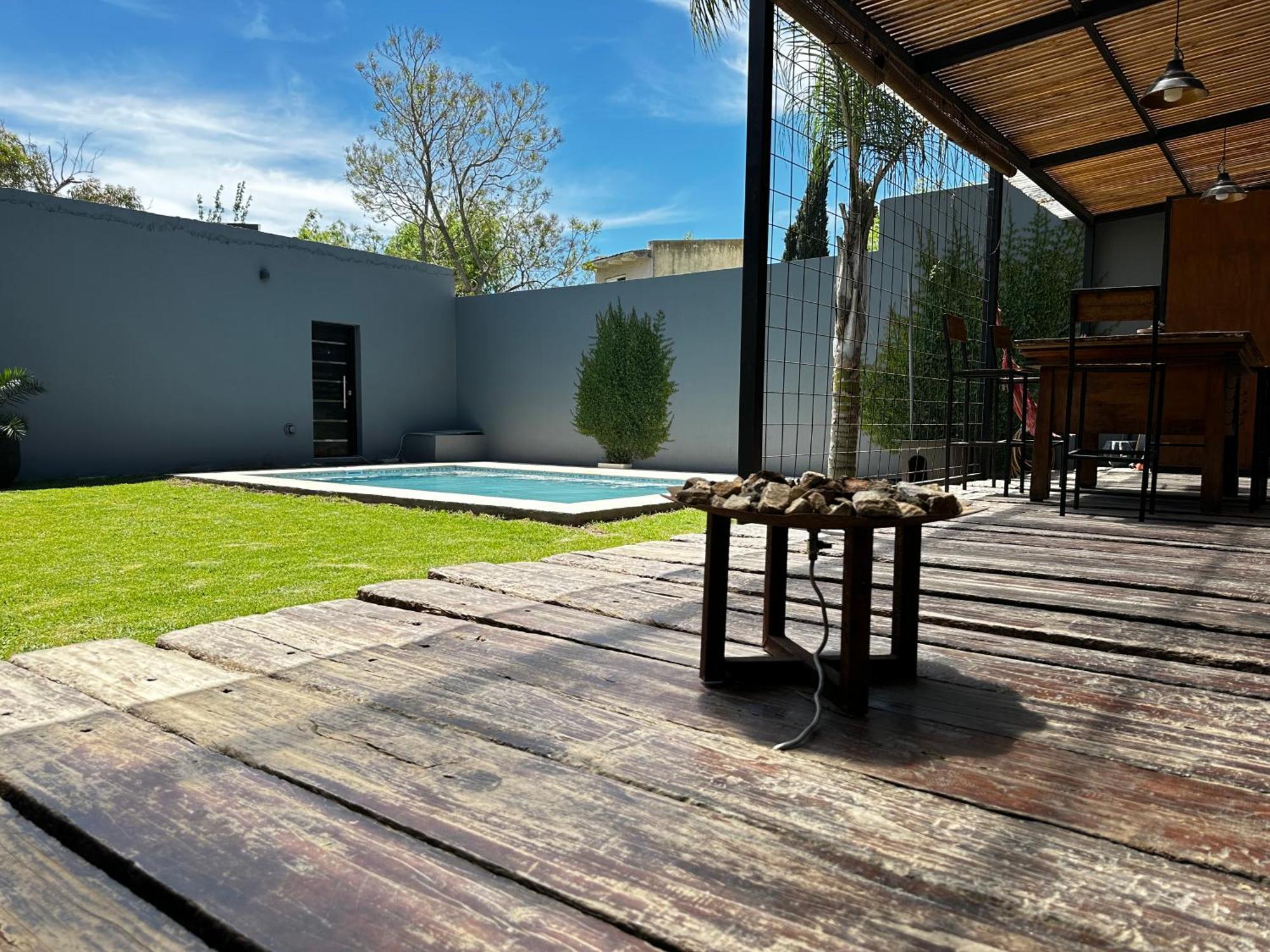 Chana's House Holiday home
